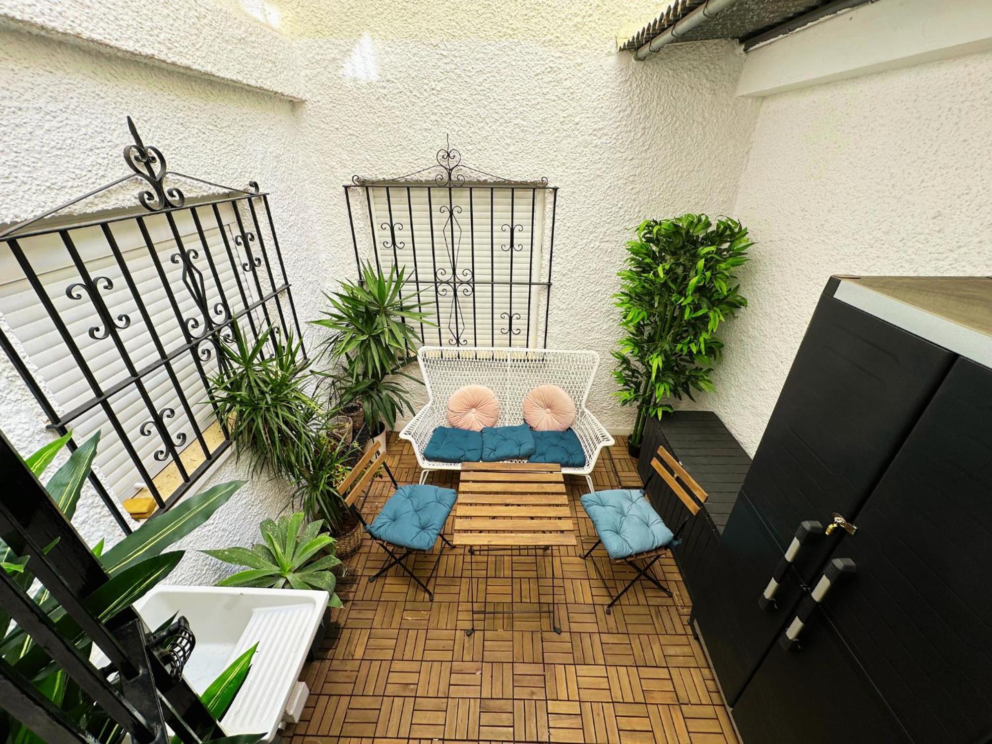 Spacious 3Br Walk To Beach & Old Town Marbella Marbella